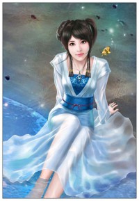 清純校花_舒慧
