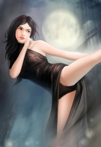盛世妖女,至尊太子妃