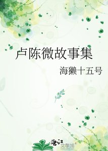 盧陳微故事集